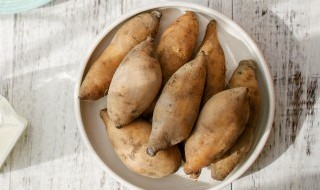 红薯的功效与作用 红薯的功效与作用及副作用
