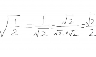 1加i的绝对值为啥等于根号下2（为什么1加i等于根号2）