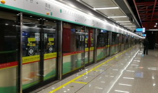 2020年最新广州地铁九号线运营时间表（广州9号线开通时间最新）