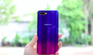 oppok1死机了怎么办（oppok1不开机）