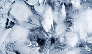 冰水混合物的温度 冰水混合物的温度为什么保持0°C?