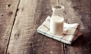牛奶怎么喝最有营养 牛奶怎么喝最有营养和营养