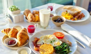 早餐怎么吃最营养 早餐怎么吃最营养健康又减肥