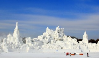 20201月17日哈尔滨最低气温是多少 2020年12月7日哈尔滨最低气温