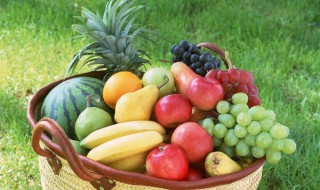 减肥水果可以怎么吃 减肥水果怎么吃最好
