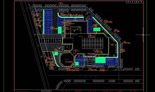 cad折断线命令 cad2014折断线命令