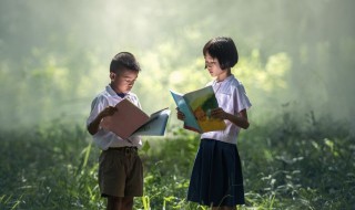 向同学推荐一本外国名著（向同学推荐一本外国名著简单说说推荐这本名著的理由）