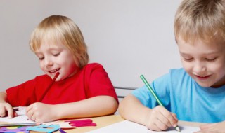 学前儿童绘画教育名词解释 学前儿童绘画教育名词解释汇总