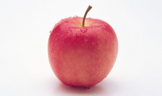 苹果生长在哪里 苹果生长在哪里长什么样