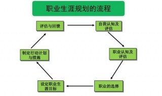 成功的职业生涯是什么（职业生涯成功的定义）