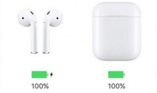苹果i12蓝牙耳机使用说明 苹果i12蓝牙耳机语言使用说明
