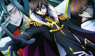 卡莲最后知道鲁鲁修计划吗 鲁鲁修对卡莲geass