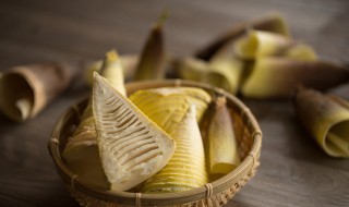 手剥冬笋怎么做 手剥冬笋怎么做才好吃