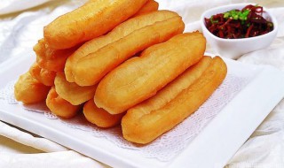 每天吃一根油条的危害是什么 每天吃一根油条的危害
