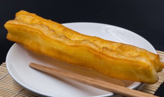 油条如何又香又脆 怎么做出又香又脆的油条