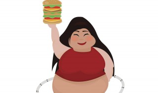 为什么有的人干吃不胖有的人不吃也胖 有的人干吃不胖有的人不吃也胖原因