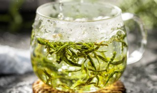 富硒绿茶的功效与作用 富硒绿茶的功效与作用及禁忌