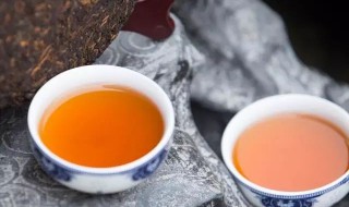 普洱茶的美肤功效 普洱茶的美肤功效是什么