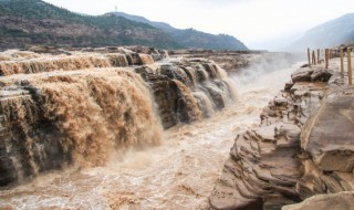 黄河水清是什么意思 黄河水清是什么时候