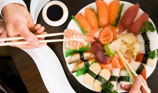 日式料理做法大全 日式料理菜谱及做法