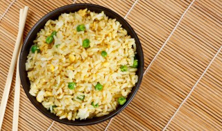 米饭怎么炒最好吃 米饭怎么炒最好吃家常做法