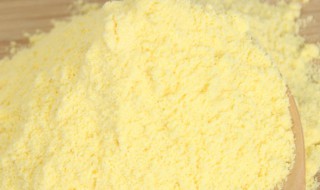 什么是玉米粉（什么是玉米粉?）