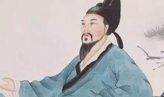 中国古代诗人介绍 中国古代诗人介绍及作品