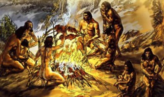 古人是如何保存火种的 古人类如何保存火种