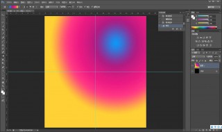 ps渐变工具使用 ps渐变工具使用教程