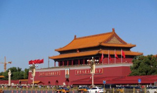 北京旅游的三大特色是什么 北京旅游的三大特色是什么?