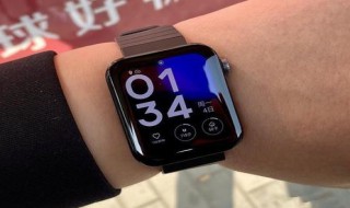 普通的智能手表怎么下载应用（普通的智能手表怎么下载应用软件）