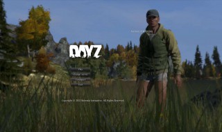 dayz健康怎么恢复（dayz健康度）