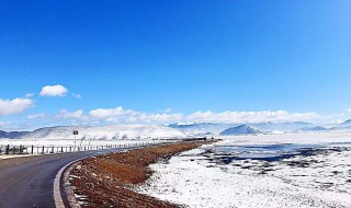 2019信阳下雪时间 信阳几月份下雪