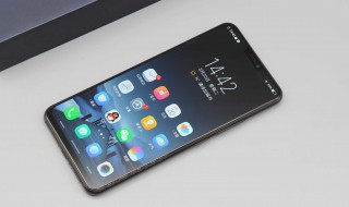 vivo手机nex3隐藏功能（vivonex3怎么隐藏图标）