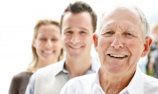 哪些症状表示男人已开始衰老 男性开始衰老,五个表现难藏住