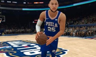 nba2k20手机版怎么扣篮（nba2k20手机版怎么扣篮大赛）