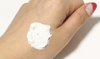 磨砂膏为什么会发霉 磨砂膏为什么会发霉变质