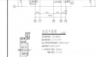 1比400怎么计算 1:400怎么算