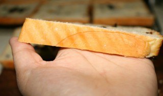 面包酵母标准使用量（面包干酵母用量）