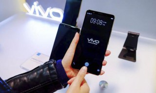 vivo手机换屏后指纹不能用（vivo手机换屏后指纹不能用了）