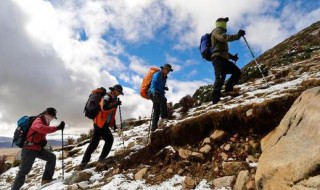 登山鞋怎么绑鞋带（登山鞋怎么绑鞋带视频）