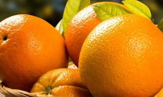 减肥期间橙子可以吃吗 减肥期间橙子可以吃吗会长胖吗