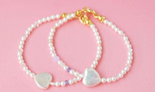 粉色珍珠和白色珍珠有什么区别 珍珠是白色的好还是粉色的好