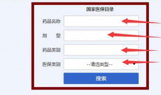医保系统怎么录入药品 医保系统怎么录入药品目录