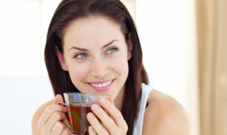 绿茶对身体有什么好处 女生常喝绿茶对身体有什么好处