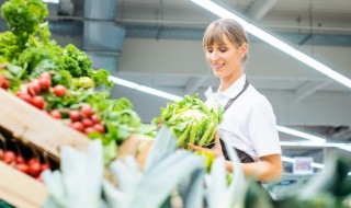 超市用英语怎么说（超市用英语怎么说supermarket）