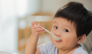 宝宝调理脾胃的食谱（宝宝调理脾胃的食谱大全）