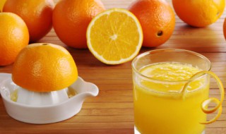 炖橙子止咳做法 炖橙子止咳做法放盐还是放糖