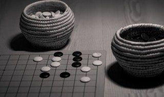 琴棋书画的棋指什么（琴棋书画的棋指什么棋种）