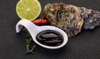 蚝油的功效与作用 蚝油的功效与作用及食用方法